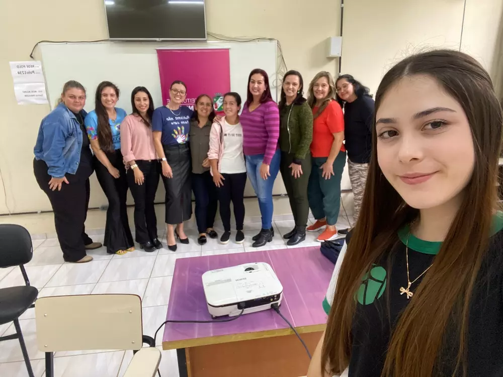 Departamento da Mulher de Rio Negro realiza encontro para mães atípicas
